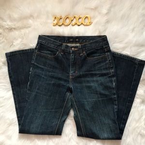 J. Crew Jeans - Size: 4 Petite
